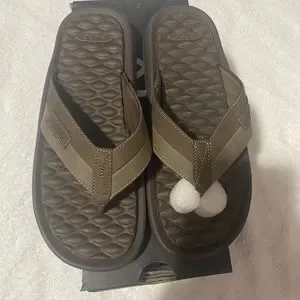 Aldo | Shoes | Brand New In Box Flip Flops Aldo | Poshmark display picture 1